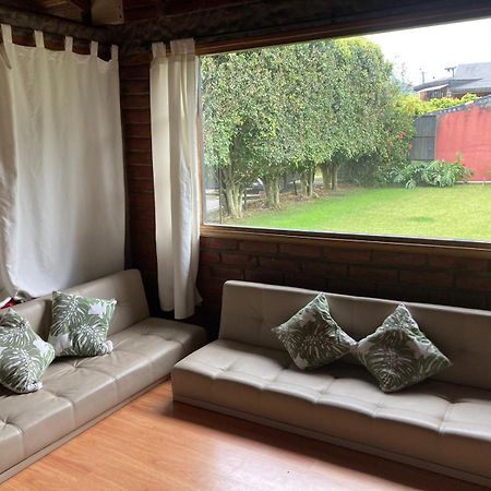 Great Hostels Backpackers Baños Eksteriør bilde