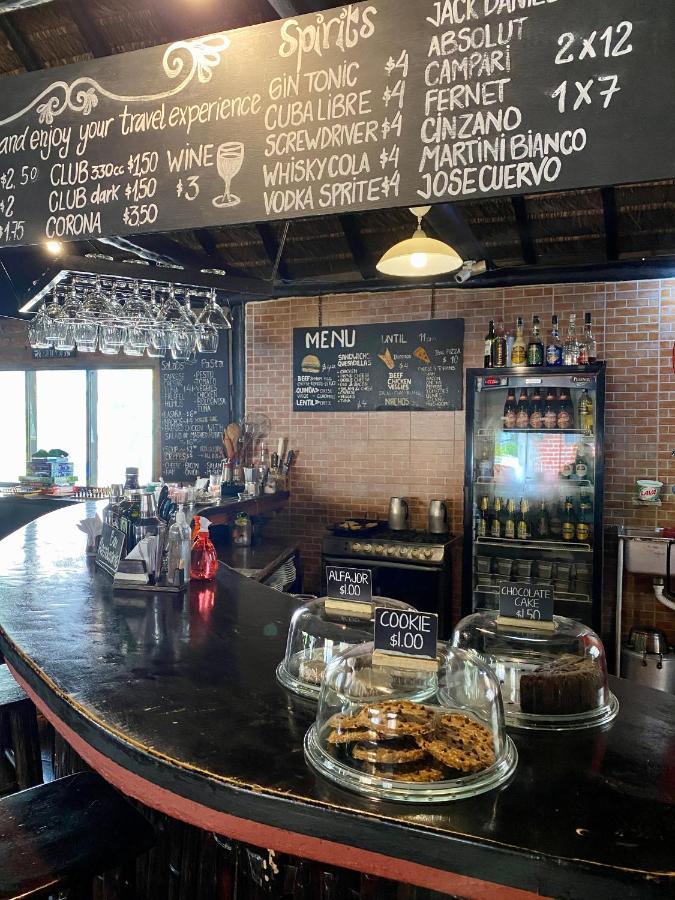 Great Hostels Backpackers Baños Eksteriør bilde
