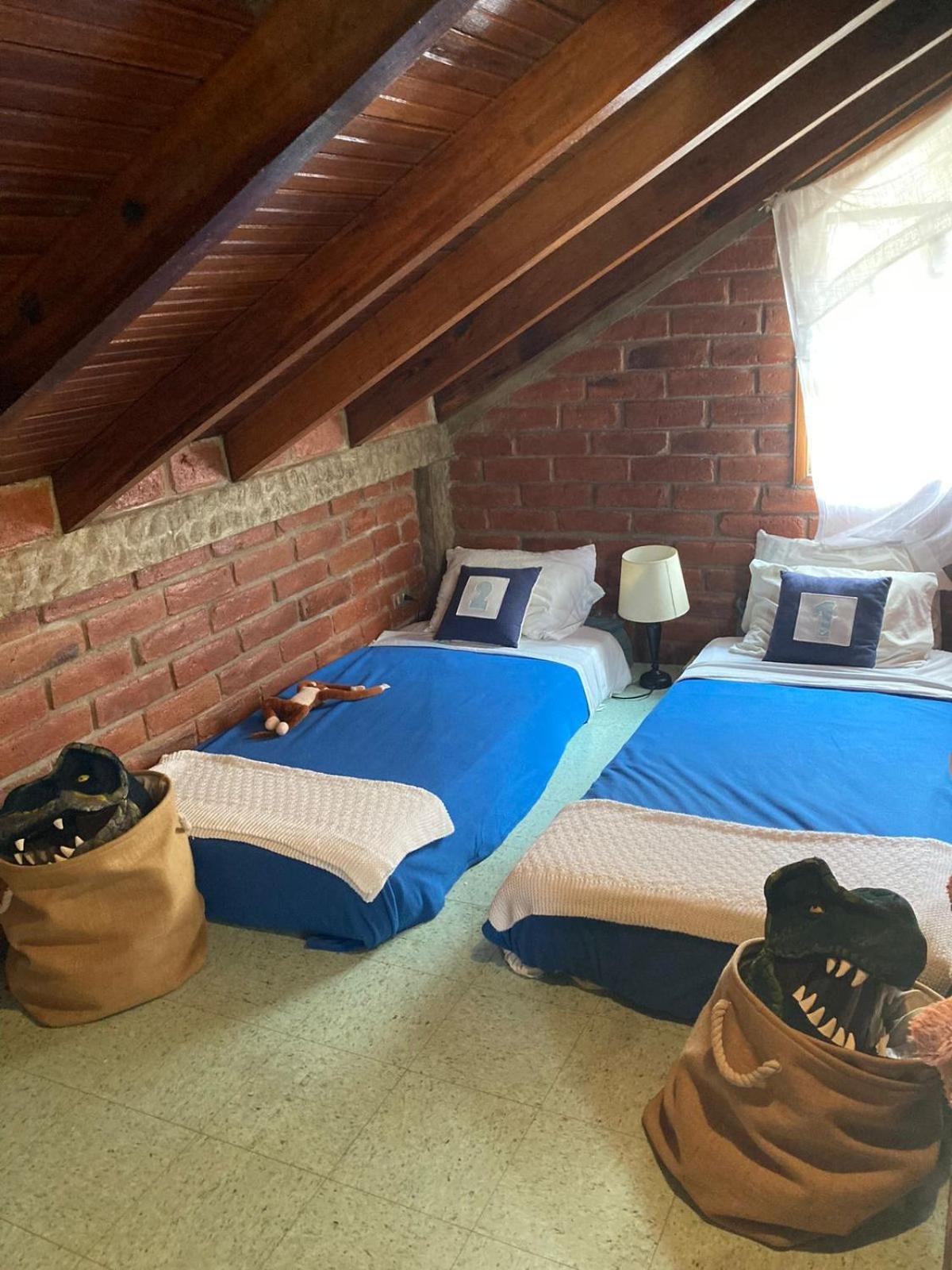 Great Hostels Backpackers Baños Eksteriør bilde