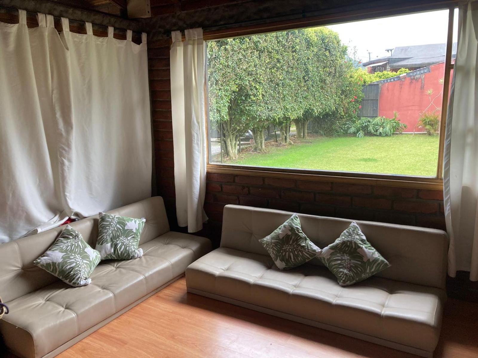 Great Hostels Backpackers Baños Eksteriør bilde