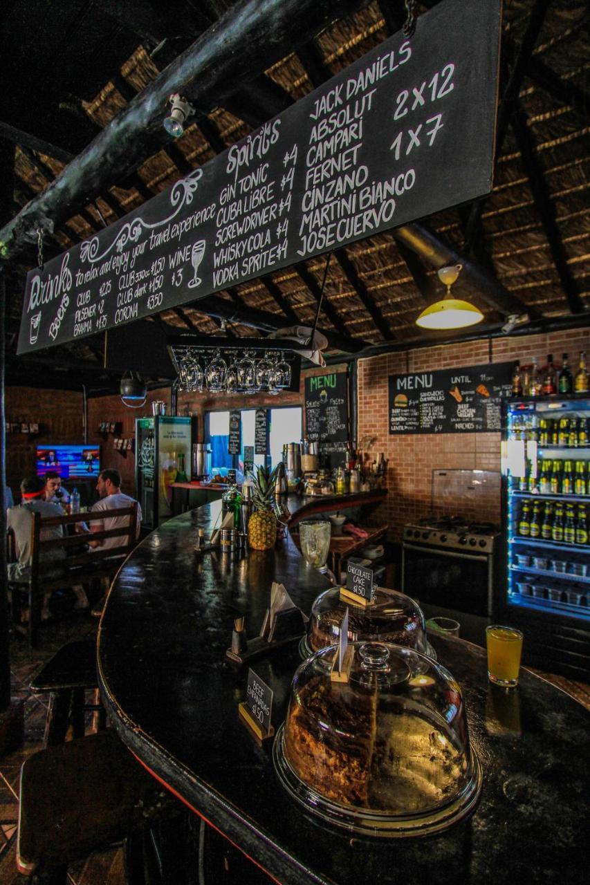 Great Hostels Backpackers Baños Eksteriør bilde